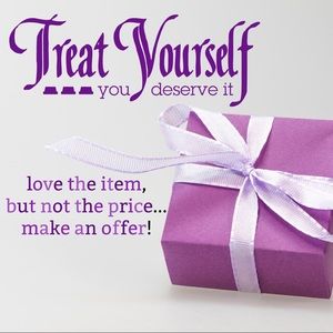 I Accept or Counter All Offers!